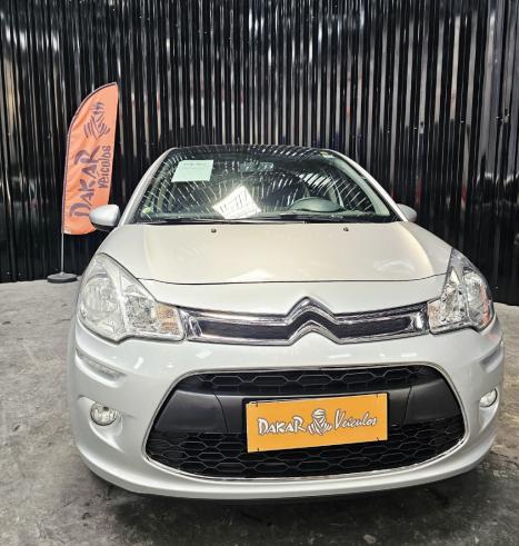 CITROEN C3 1.5 4P TENDANCE FLEX, Foto 5