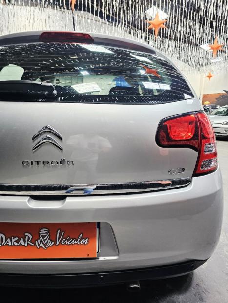 CITROEN C3 1.5 4P TENDANCE FLEX, Foto 6