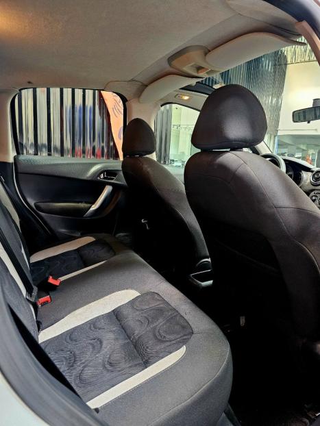CITROEN C3 1.5 4P TENDANCE FLEX, Foto 7