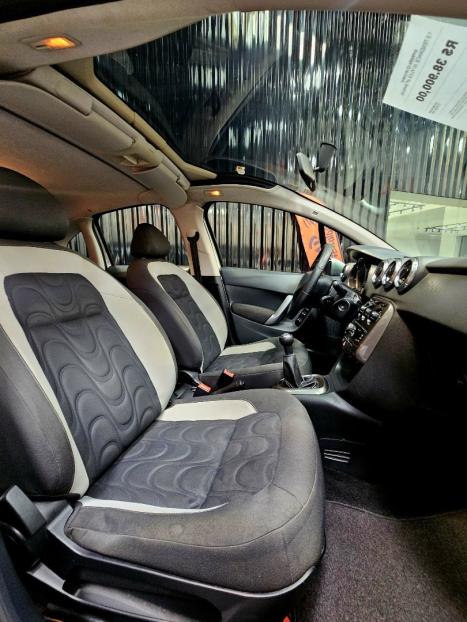 CITROEN C3 1.5 4P TENDANCE FLEX, Foto 8