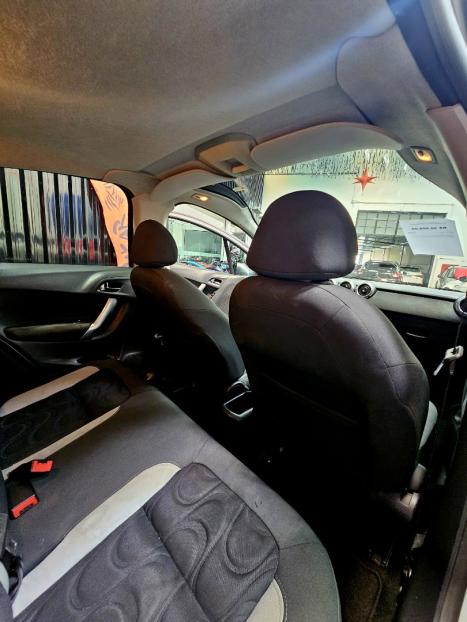 CITROEN C3 1.5 4P TENDANCE FLEX, Foto 9