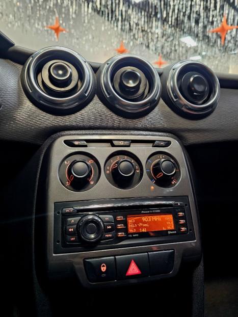CITROEN C3 1.5 4P TENDANCE FLEX, Foto 12