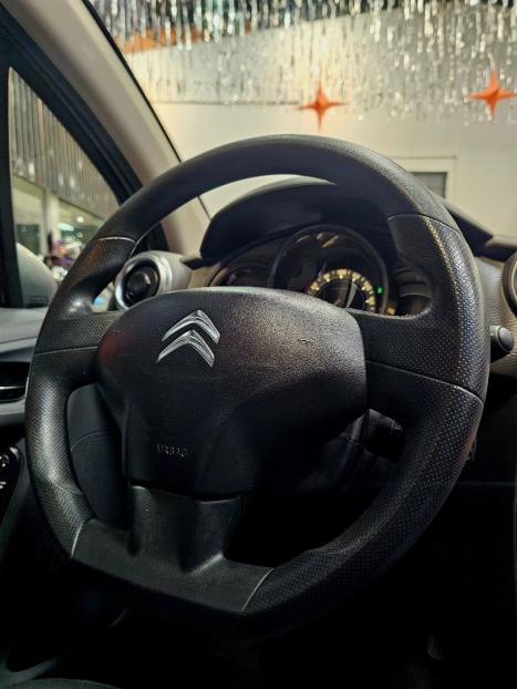 CITROEN C3 1.5 4P TENDANCE FLEX, Foto 13
