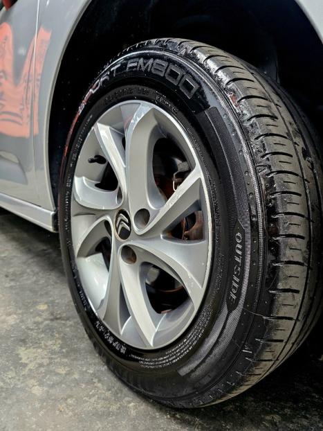 CITROEN C3 1.5 4P TENDANCE FLEX, Foto 14