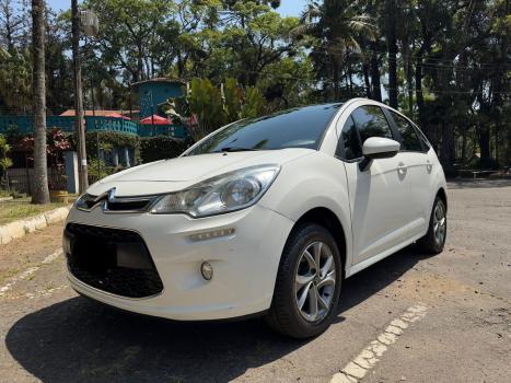 CITROEN C3 1.5 4P TENDANCE FLEX, Foto 2