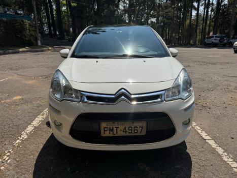CITROEN C3 1.5 4P TENDANCE FLEX, Foto 3