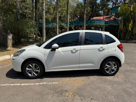 CITROEN C3 1.5 4P TENDANCE FLEX, Foto 4