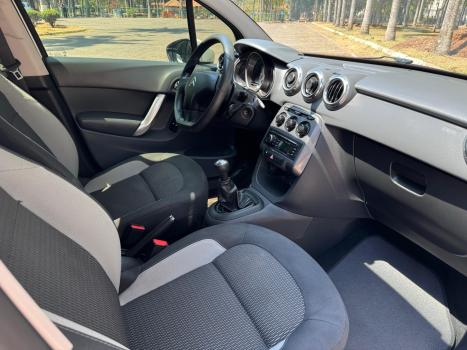 CITROEN C3 1.5 4P TENDANCE FLEX, Foto 5