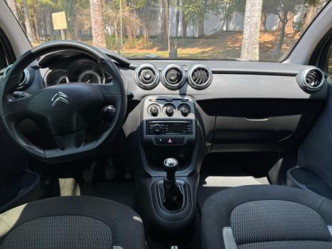 CITROEN C3 1.5 4P TENDANCE FLEX, Foto 6