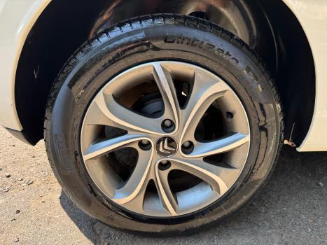 CITROEN C3 1.5 4P TENDANCE FLEX, Foto 8