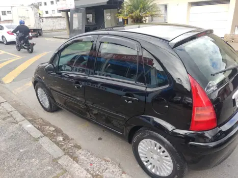 CITROEN C3 1.6 16V 4P EXCLUSIVE FLEX, Foto 3