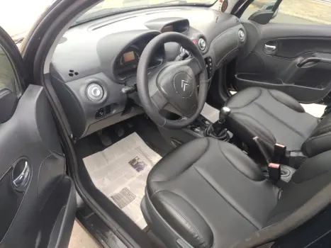 CITROEN C3 1.6 16V 4P EXCLUSIVE FLEX, Foto 2