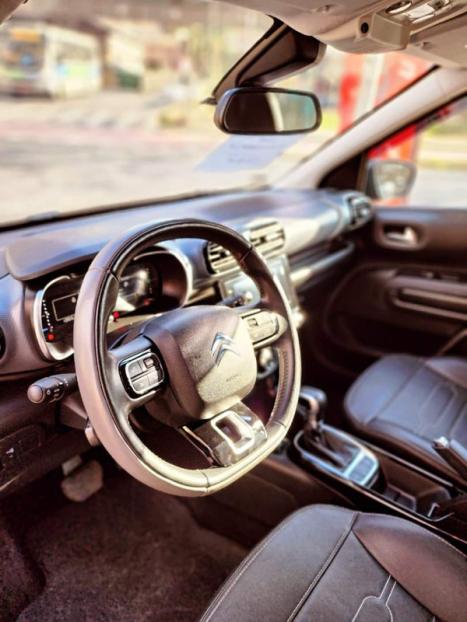 CITROEN C4 Cactus 1.6 16V 4P FLEX SHINE THP TURBO AUTOMTICO, Foto 3