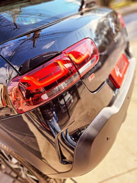 CITROEN C4 Cactus 1.6 16V 4P FLEX SHINE THP TURBO AUTOMTICO, Foto 7