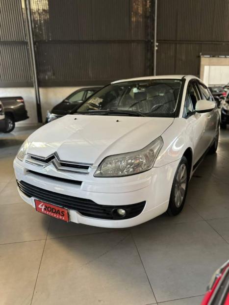 CITROEN C4 Hatch 2.0 16V 4P GLX FLEX, Foto 1