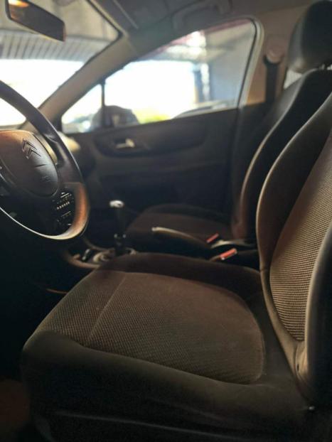CITROEN C4 Hatch 2.0 16V 4P GLX FLEX, Foto 3