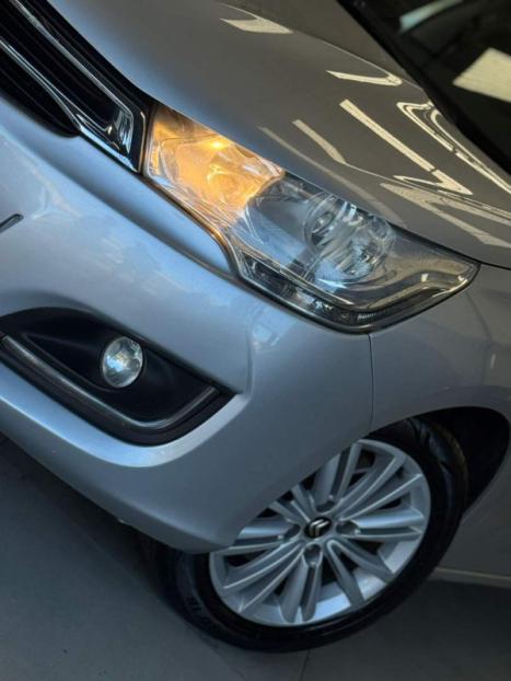 CITROEN C4 Sedan 1.6 16V 4P FLEX LOUNGE THP TURBO BVA AUTOMTICO, Foto 3