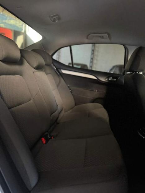 CITROEN C4 Sedan 1.6 16V 4P FLEX LOUNGE THP TURBO BVA AUTOMTICO, Foto 6