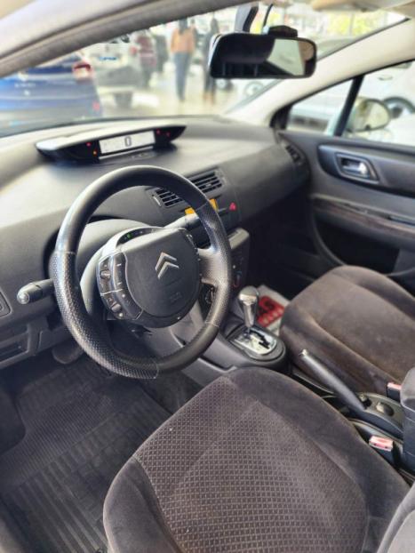 CITROEN C4 Sedan 2.0 16V 4P GLX PALLAS FLEX AUTOMTICO, Foto 3