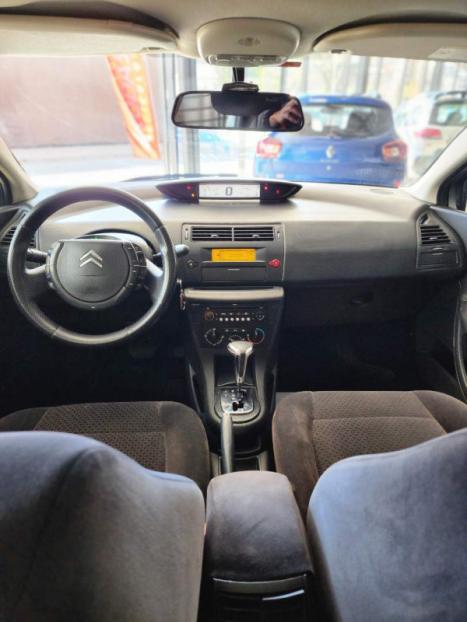 CITROEN C4 Sedan 2.0 16V 4P GLX PALLAS FLEX AUTOMTICO, Foto 4