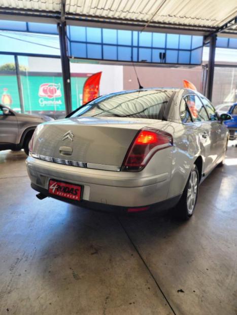 CITROEN C4 Sedan 2.0 16V 4P GLX PALLAS FLEX AUTOMTICO, Foto 5