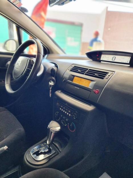 CITROEN C4 Sedan 2.0 16V 4P GLX PALLAS FLEX AUTOMTICO, Foto 9