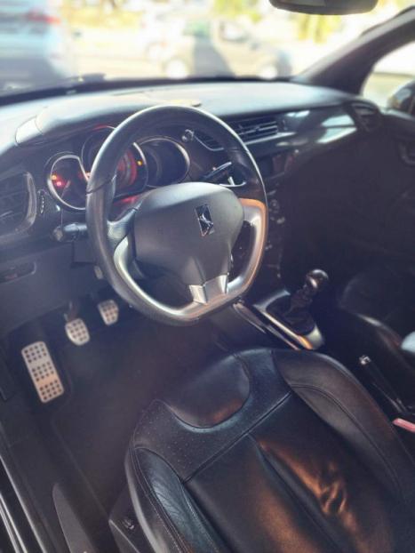 CITROEN DS3 1.6 16V 4P THP SPORT CHIC, Foto 3
