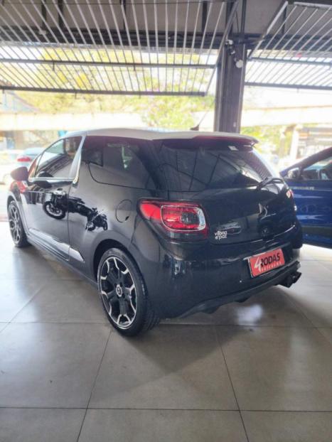 CITROEN DS3 1.6 16V 4P THP SPORT CHIC, Foto 4
