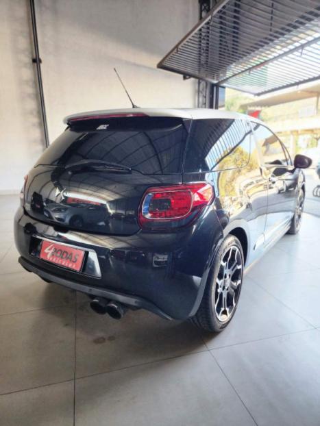 CITROEN DS3 1.6 16V 4P THP SPORT CHIC, Foto 5