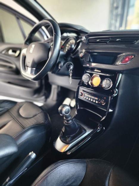CITROEN DS3 1.6 16V 4P THP SPORT CHIC, Foto 7