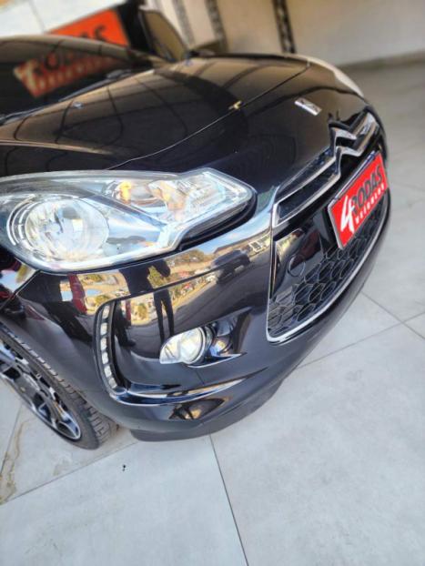 CITROEN DS3 1.6 16V 4P THP SPORT CHIC, Foto 8