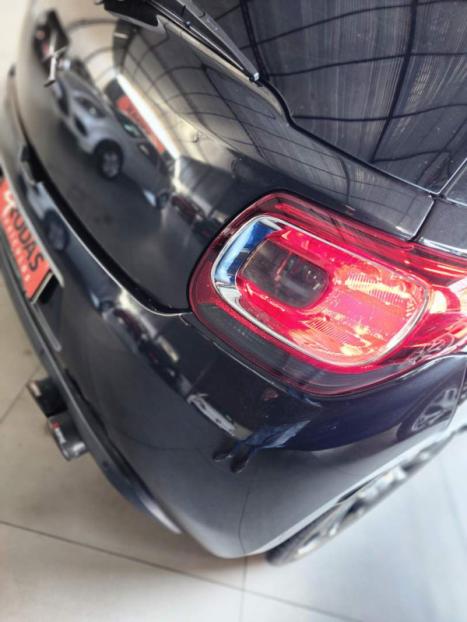 CITROEN DS3 1.6 16V 4P THP SPORT CHIC, Foto 9