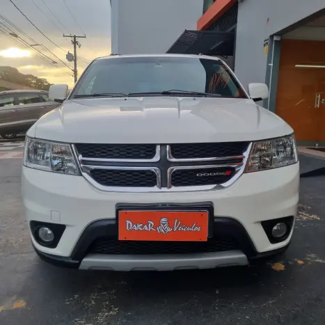 DODGE Journey 3.6 V6 24V 4P RT AUTOMTICO 7 LUGARES, Foto 1