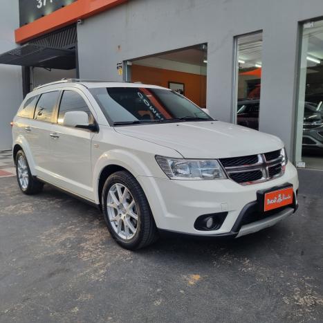 DODGE Journey 3.6 V6 24V 4P RT AUTOMTICO 7 LUGARES, Foto 2