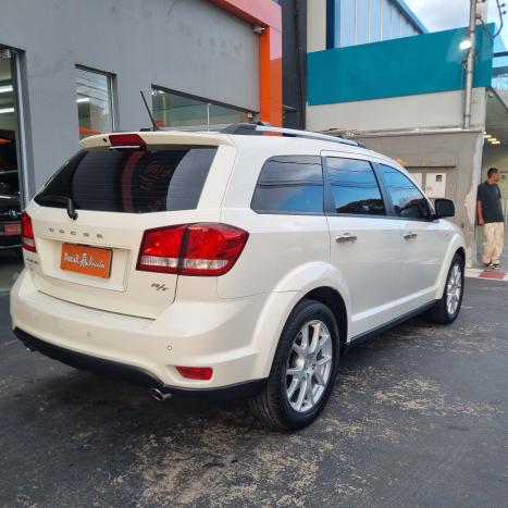 DODGE Journey 3.6 V6 24V 4P RT AUTOMTICO 7 LUGARES, Foto 3