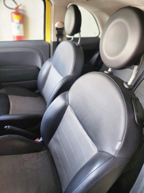 FIAT 500 1.4 16V SPORT AIR, Foto 2