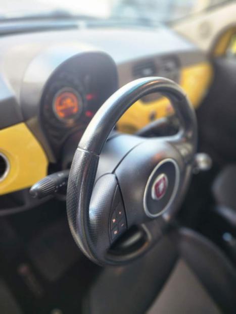 FIAT 500 1.4 16V SPORT AIR, Foto 3