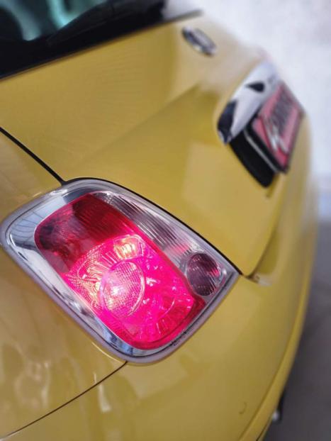 FIAT 500 1.4 16V SPORT AIR, Foto 5
