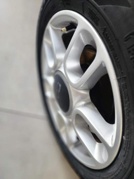 FIAT 500 1.4 16V SPORT AIR, Foto 6