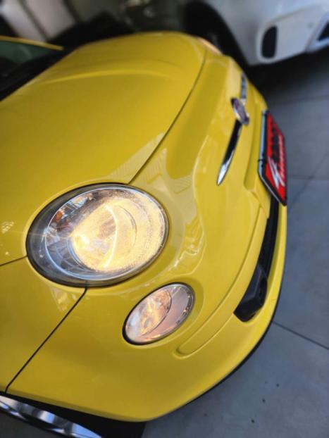 FIAT 500 1.4 16V SPORT AIR, Foto 11
