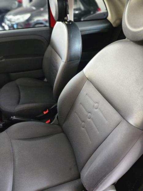 FIAT 500 1.4 FLEX CULT, Foto 2