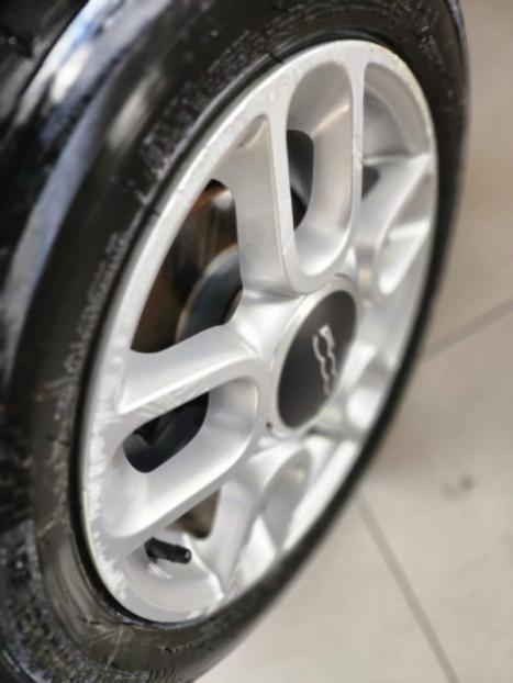 FIAT 500 1.4 FLEX CULT, Foto 7
