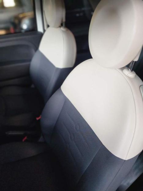 FIAT 500 1.4 FLEX CULT, Foto 2