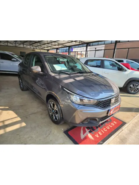 FIAT Argo 1.0 4P FLEX FIREFLY DRIVE, Foto 10