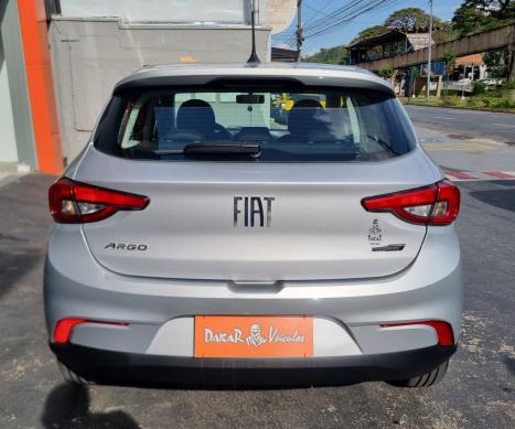 FIAT Argo 1.0 4P FLEX FIREFLY, Foto 3