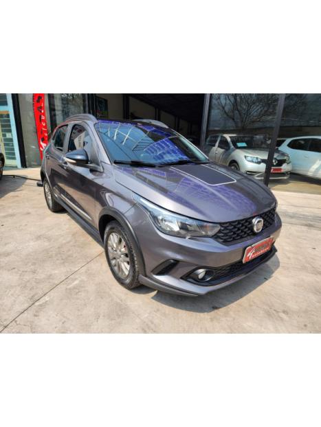 FIAT Argo 1.3 4P FIREFLY FLEX TREKKING, Foto 10