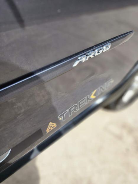 FIAT Argo 1.8 4P FLEX E.TORQ TREKKING AUTOMTICO, Foto 4