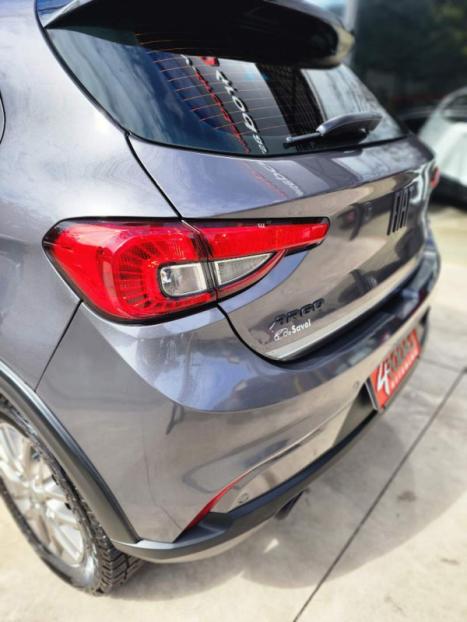 FIAT Argo 1.8 4P FLEX E.TORQ TREKKING AUTOMTICO, Foto 7