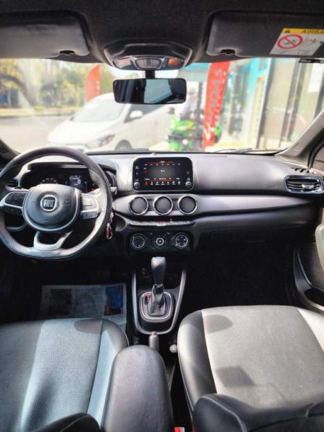 FIAT Argo 1.8 4P FLEX E.TORQ TREKKING AUTOMTICO, Foto 9