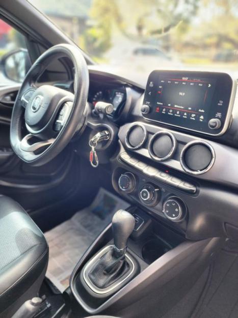FIAT Argo 1.8 4P FLEX E.TORQ TREKKING AUTOMTICO, Foto 10